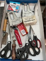 Tools Lot