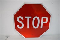 Stop Sign