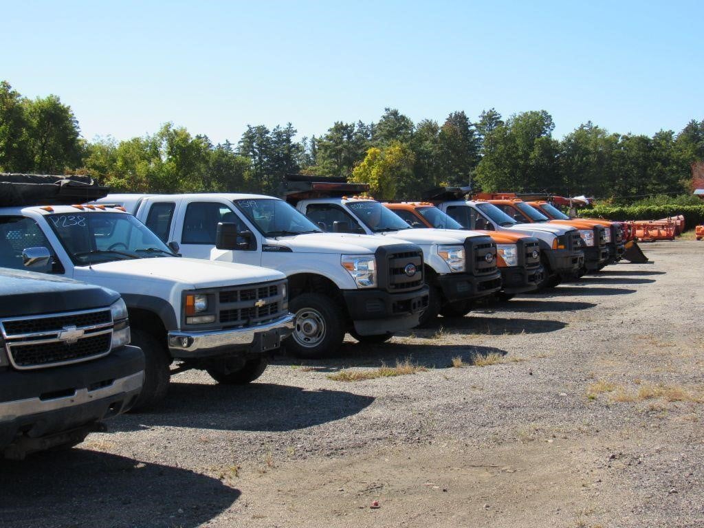 NH State Surplus Live Auction Fall 2023 Live and Online Auctions on