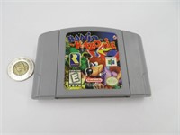 Banjo Kazooie , jeu de Nintendo 64
