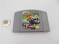 Mario Kart , jeu de Nintendo 64