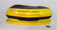 #30 Grand Prix  bumper