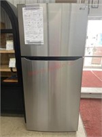 New - LG LTCS20020 refrigerator 20.2 cu feet