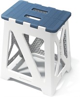 Folding Step Stool