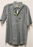 Mens LL Bean Top Sz M - NWT $75