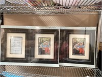 New 2 Sets Of 2Pack 8x10 Wooden Picture Frames