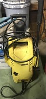 Karcher Pressure Washer Untested