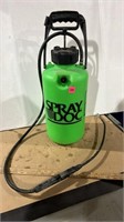 Garden Sprayer