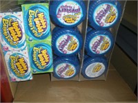 hubba bubba bubble tape gum 96 retail pieces 1