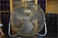 Hampton Bay Electric Air Circulator/Fan