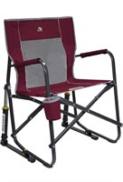 GCI Outdoor Rocker Camping Chair