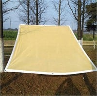 NEW $35 (3x3M) Sun Shade Cloth
