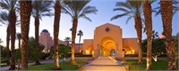 Two Nights at The Westin in Rancho Mirage, CA