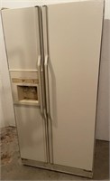 KitchenAid Superba Refrigerator/Freezer working