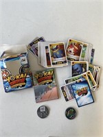 Yo Kai Watch Trading Card Game