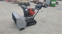 Sears Craftsman Tracked Snowblower *AS IS
