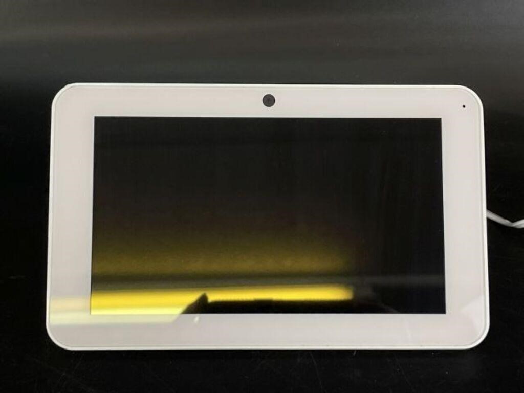 Qolsys Tablet with Charger