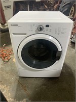 MAYTAG EPIC Z WASHER - NEEDS NEW DRIVE MOTOR