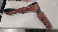 LEATHER HOLSTER