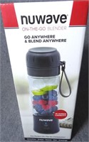 NUWAVE BLENDER