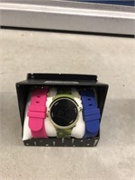 New - 00222-Sport-electronic-Watch