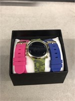 New - 00224-Sport-electronic-Watch