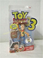*NOS Sheriff Woody Toy Story 3