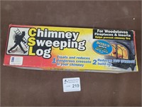 Chimney Sweeping Lop