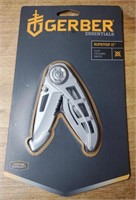 Sealed Gerber Ripstop 2 Pocket Knife