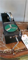 Kompact mini phonograph