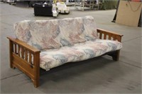 Futon Couch Approx 82"x41"x33"