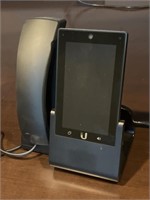 Ubiquiti Unifi Talk Phone w/ UVP Touch Screen