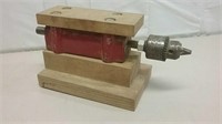 Drill Workshop Accessory
