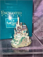 Disney Classics Enchanted Places Beast's Castle