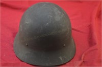 German? Military Helmet