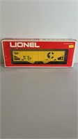 LIONEL Chessie Short Hopper 6-9016  WITH BOX