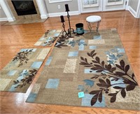 Pretty Area Rugs