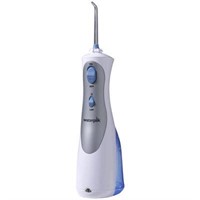 $109  Waterpik WP-450 Cordless Plus Water Flosser