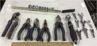 Kobalt tool set - Standard
