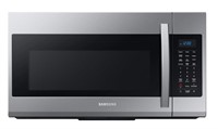 Samsung over range microwave
