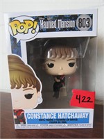 NIB Constance Hatchaway Funko Pop