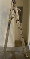 Sears Medium Duty Ladder