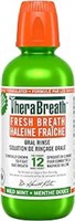 Sealed - TheraBreath- Fresh Breath Oral Rinse