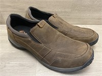 New Dunham Slip Ons Size 14 Men’s