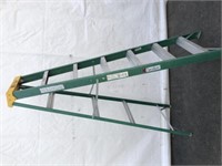 7 ft Fiberglass Step Ladder