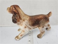 Cocker Spaniel Figurine