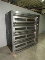 Hobart Commercial Pizza Oven-