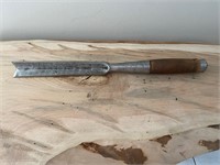 Early 1900s Mortise Corner Chisel