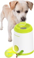 ALL FOR PAWS Interactive Dog Feeder