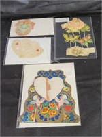 Vintage Valentines